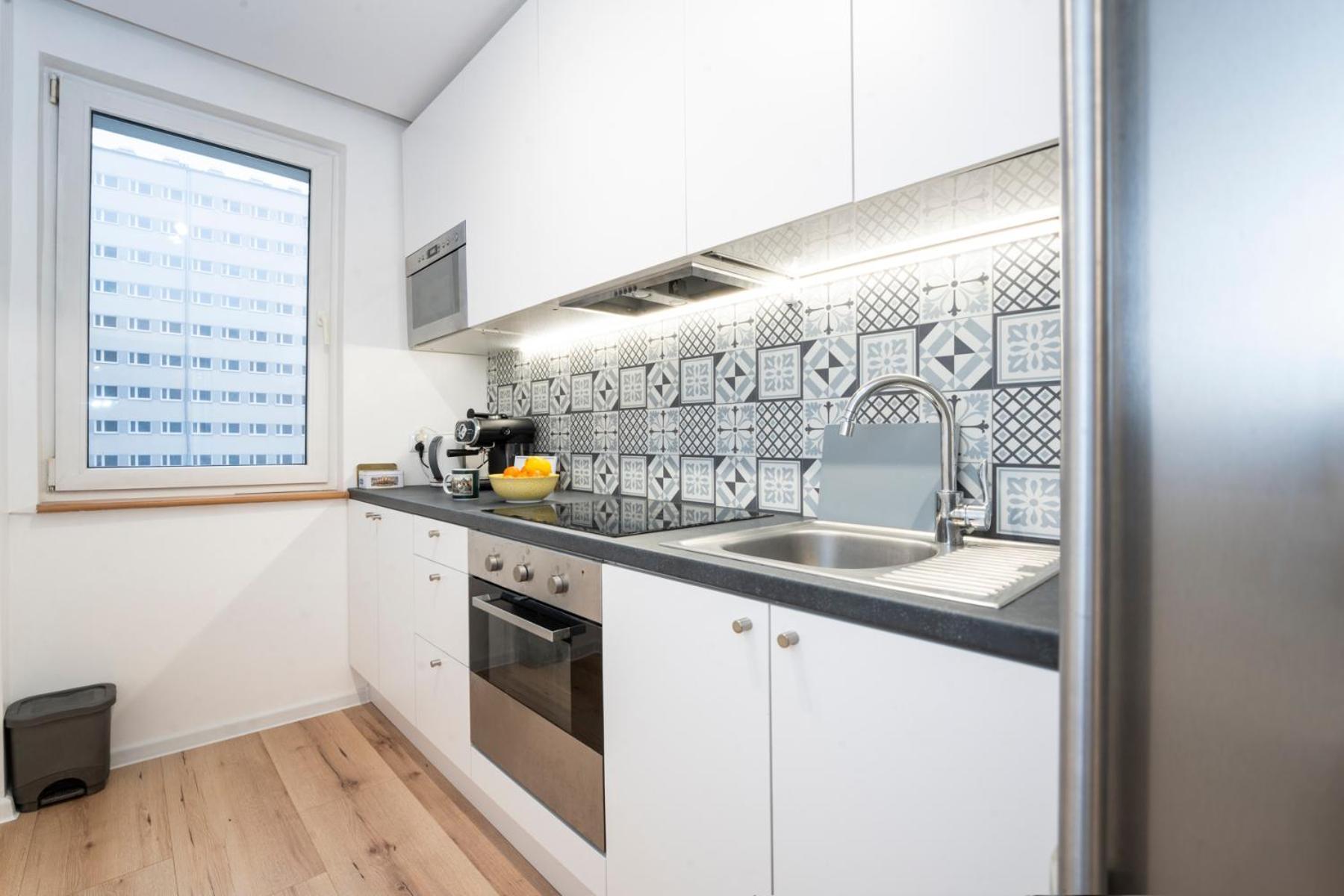 Feelharmony Jasna Apartment - Metro Swietokrzyska Varsovia Exterior foto