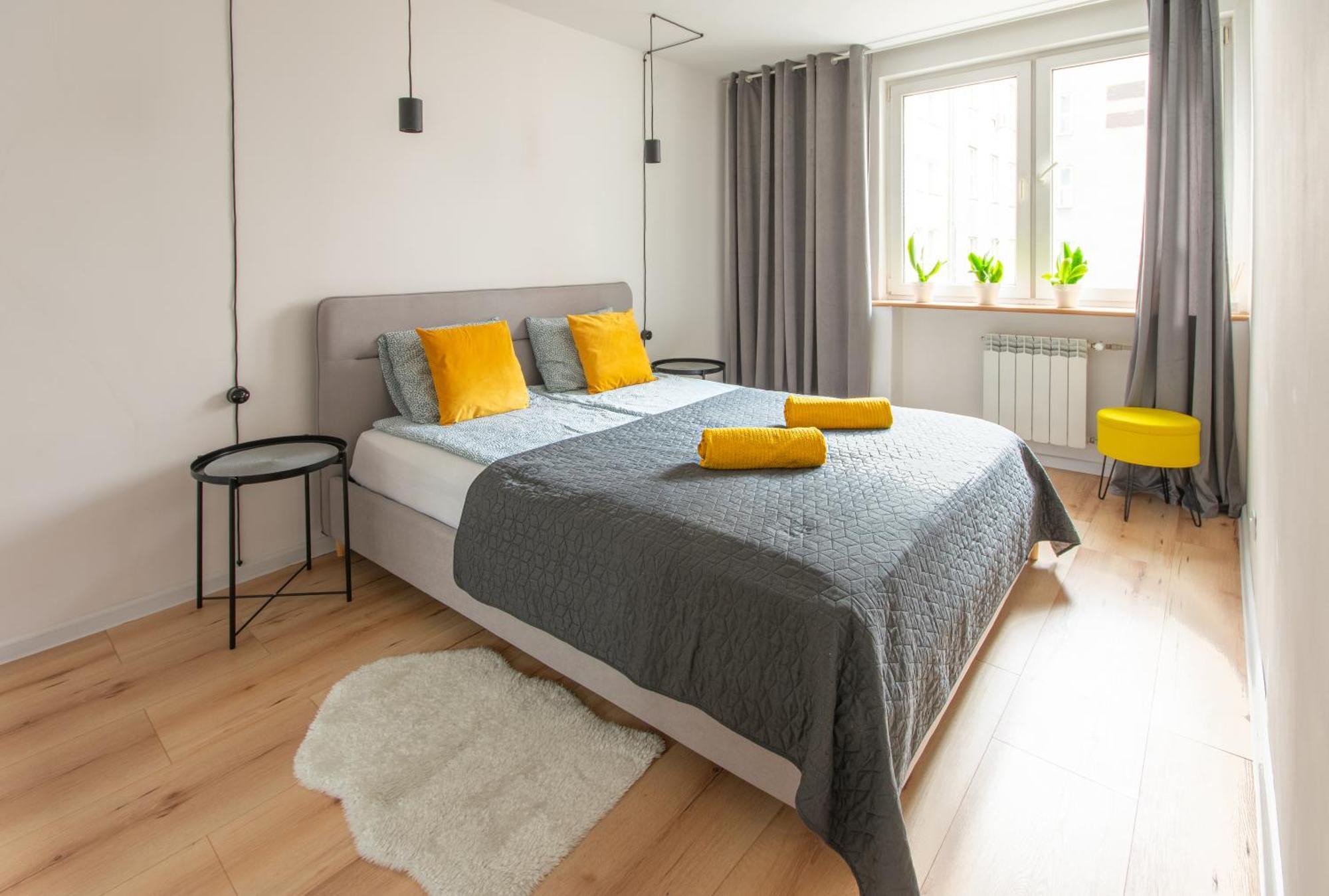 Feelharmony Jasna Apartment - Metro Swietokrzyska Varsovia Exterior foto